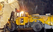 Atlas Copco W6 C ITH drill rig rolls out globally