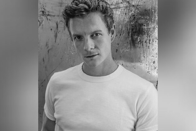 Patrick Gibson joins new survival thriller 'Play Dead'