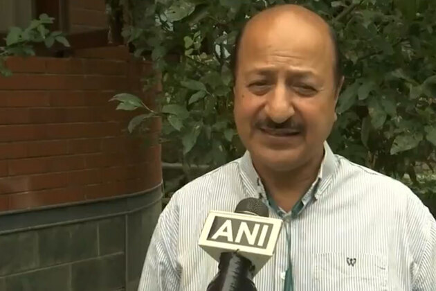 "Lot of talent in Kashmir... important that there are film shootings here": Actor Shafi Qureshi ahead of IFFJK