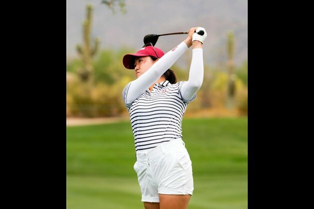 NCAA champ, No. 1 amateur Rose Zhang turning pro