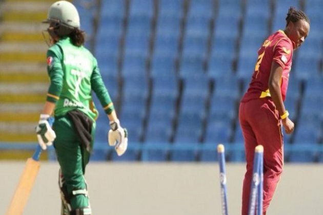 West Indies Women to play three ODIs in Karachi