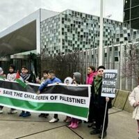 US could sanction entire ICC - Reuters