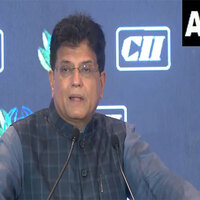 "Reinforcing vision of Viksit Bharat": Union Minister Piyush Goyal hails PM Modi, FM Sitharaman for GST reforms