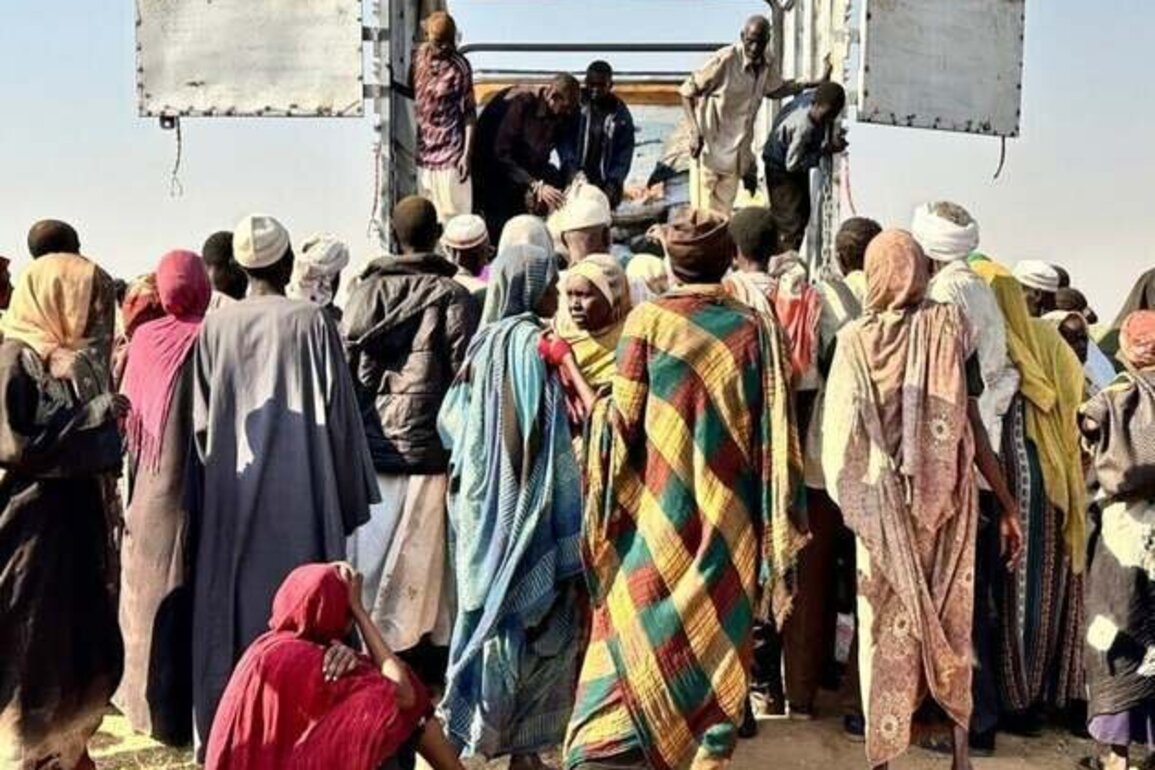 Horn/East Africa: War Crimes, Election Repression