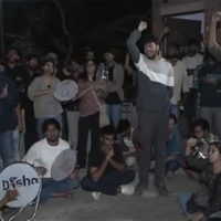 JNU teachers' body condemns police brutality against students, administration's inaction