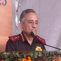 India, a continental and maritime power, holds key role as preferred partner in Indian Ocean region: CDS Gen Chauhan
