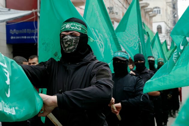 US Announces Disruption of 3 Terror Groups Cyber Financing Campaigns