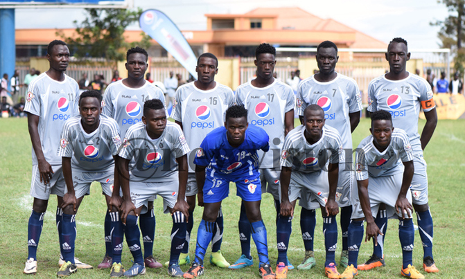 UFL: St. Lawrence visit IUIU Thursday UFL: St. Lawrence visit IUIU Thursday