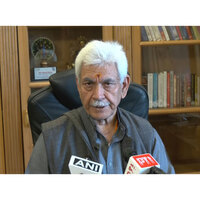 "Drugs linked to terror": LG Manoj Sinha outlines 3-phase strategy to purge narcotics from J-K