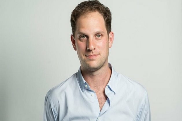 Russian court rejects Wall Street Journal reporter's appeal against pre-trial detention