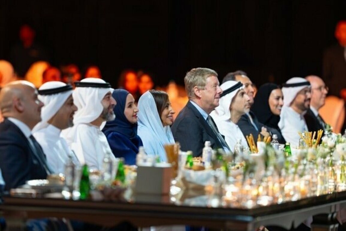 AUS recognises achievements at Student Appreciation Awards