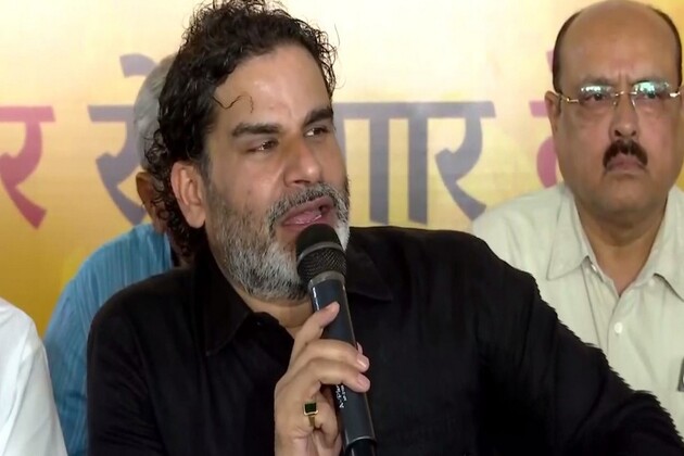 "No true alliance or democracy in play in Bihar right now": Jan Suraaj founder Prashant Kishor accuses BJP of poaching party leaders ahead of Assembly polls