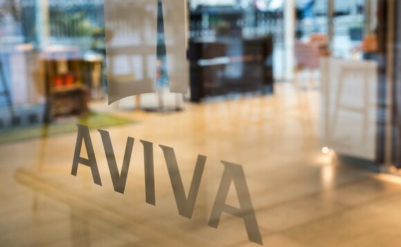Advisers and retail investors warned on Aviva £450m preference share cancellation impact