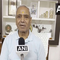 Excited that our son is returning and landing on Earth: Shubhanshu Shukla's father on splashdown of Dragon spacecraft