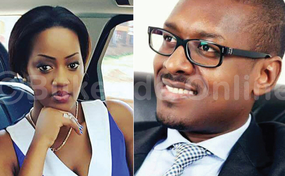 Cynthia ne Kanyamunyu Cynthia ne Kanyamunyu