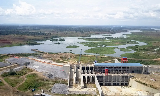 Museveni expected to address investments in energy Museveni expected to address investments in energy
