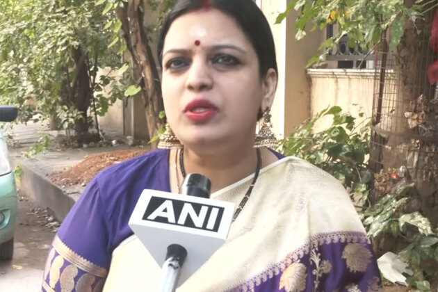 "Jeetendra Mishra was selected after structured process": VHRP Mahila President backs Mishra's appointment as Ram Temple Trust CEO