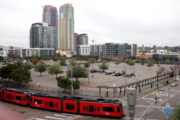 San Diego ends year with second-highest inflation in U.S.  San Diego Union-Tribune