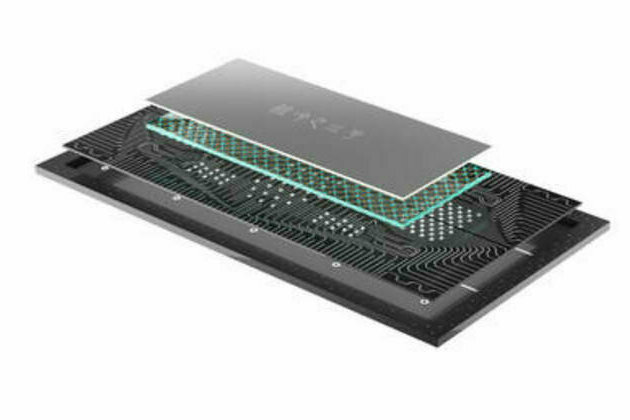 China unveils processor a million times faster than US rival - developers