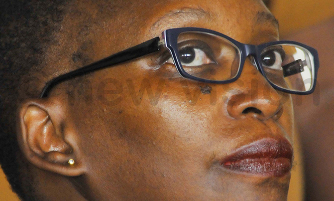 Court to rule on whether Stella Nyanzi trial should go ahead Court to rule on whether Stella Nyanzi trial should go ahead