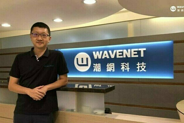 Taiwanese martech startup Wavenet raised series B round, aims to launch IPO within 2 years