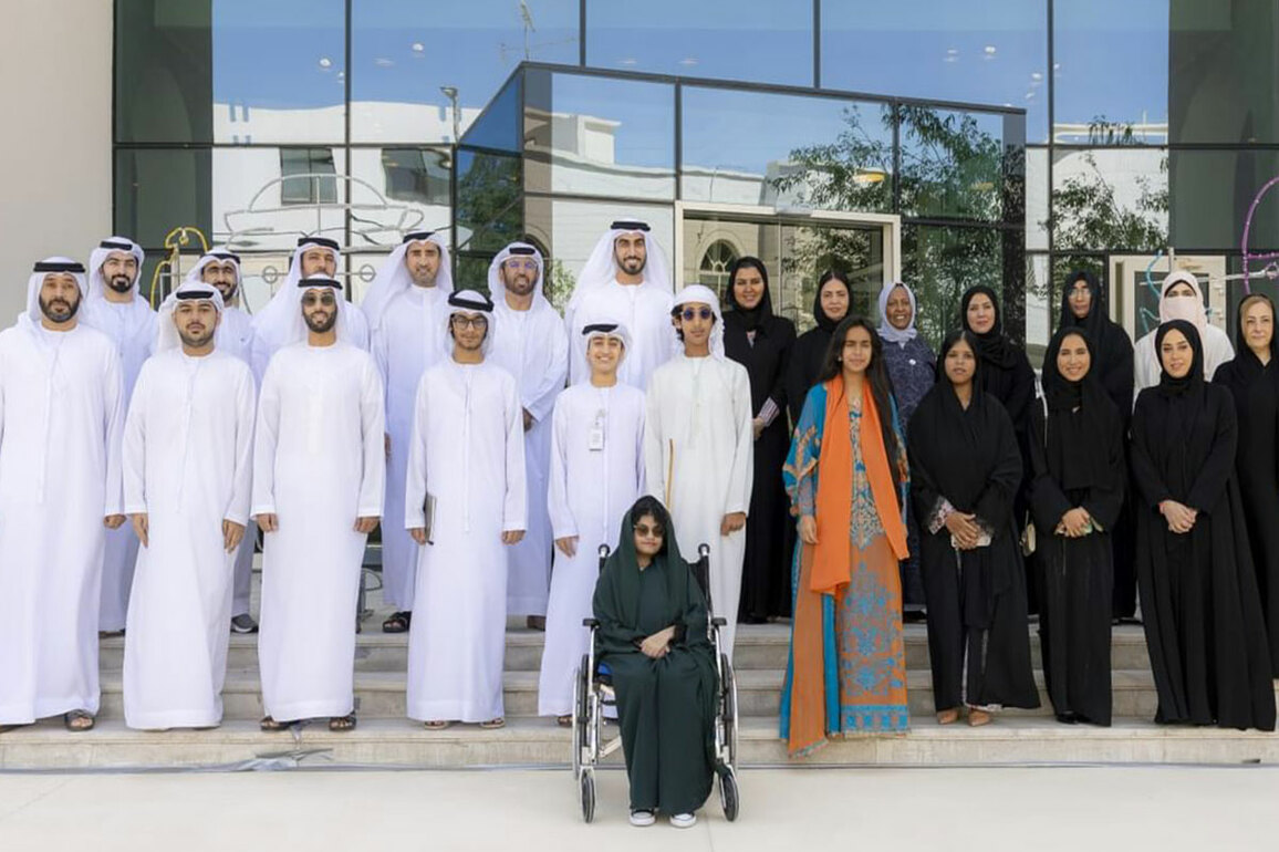 Ministry of Culture launches 'Reading Ambassadors Initiative'