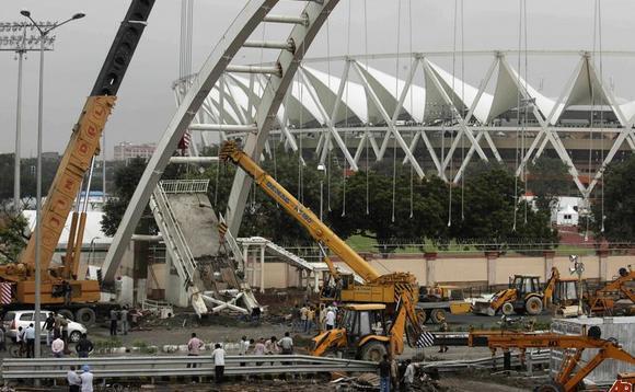 Inside India's infra riddle 
