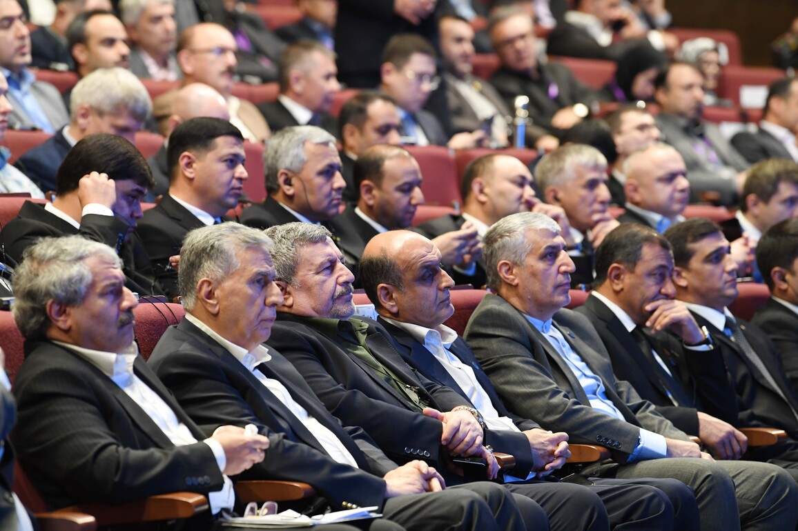 IRAN-RASHT-CASPIAN GOVERNOR'S FORUM-CLOSING