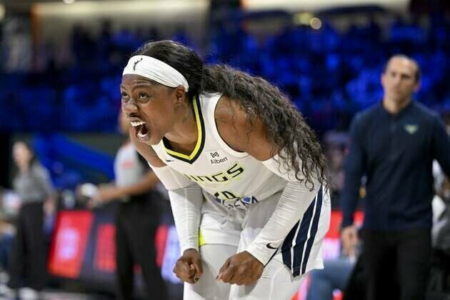 Sliding Mystics, Wings look to end losing skids