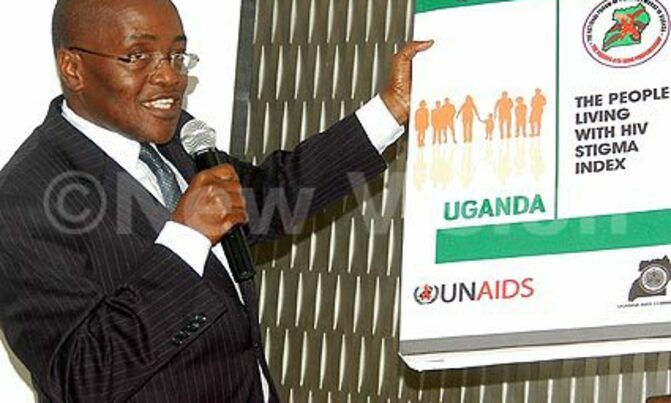 Over 600 Ugandans discriminated over HIV Over 600 Ugandans discriminated over HIV