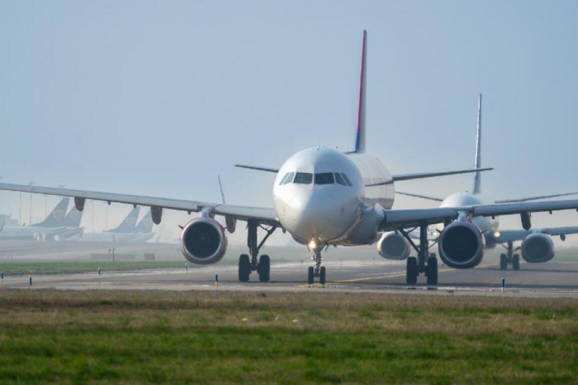 Airline launches year-round Scotland route to ancient city - The Herald