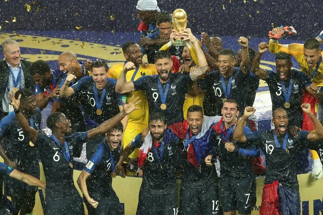 A football World Cup every two years? An expert runs the numbers