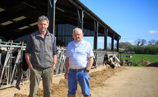 Dairy special: EcoFeed is part of the plan to drive genetic efficiency in dairy cattle