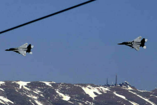 Israel secretly coordinates Syria airstrikes with the US - WSJ