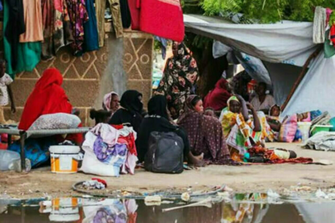 Sudan records Over 1,000 New Cholera Cases