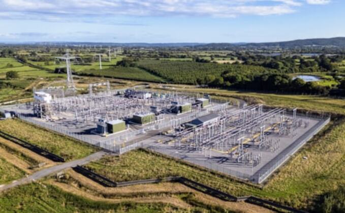 Credit: National Grid