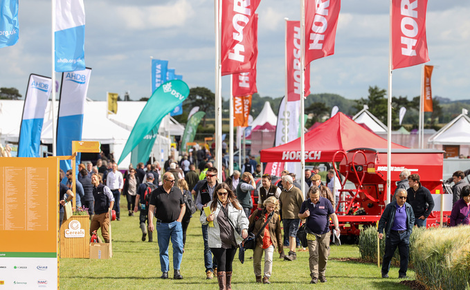 Growing and selling cereal products well will be the key to long-term profitability