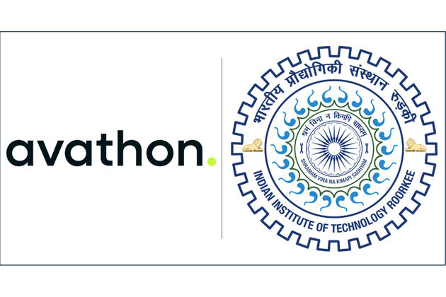 Avathon and IIT Roorkee Announce Plans to Establish the Avathon Physical AI Lab to Advance Autonomy for the Industrial Economy