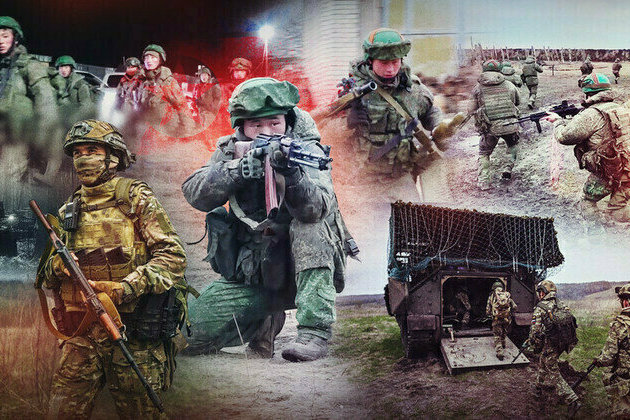 Brothers in arms: inside North Koreas deployment to Russia