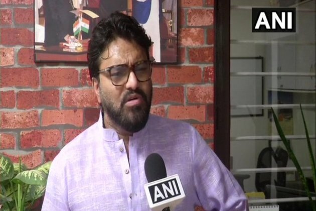 TMC to be swept away from WB by 2021: Babul Supriyo
