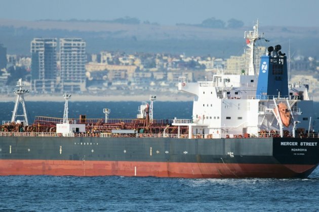 NATO, EU Join Criticism Of Iran After Deadly Tanker Attack