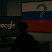 Google Goes Dark Across Eastern Europe - Did Russia Do It
