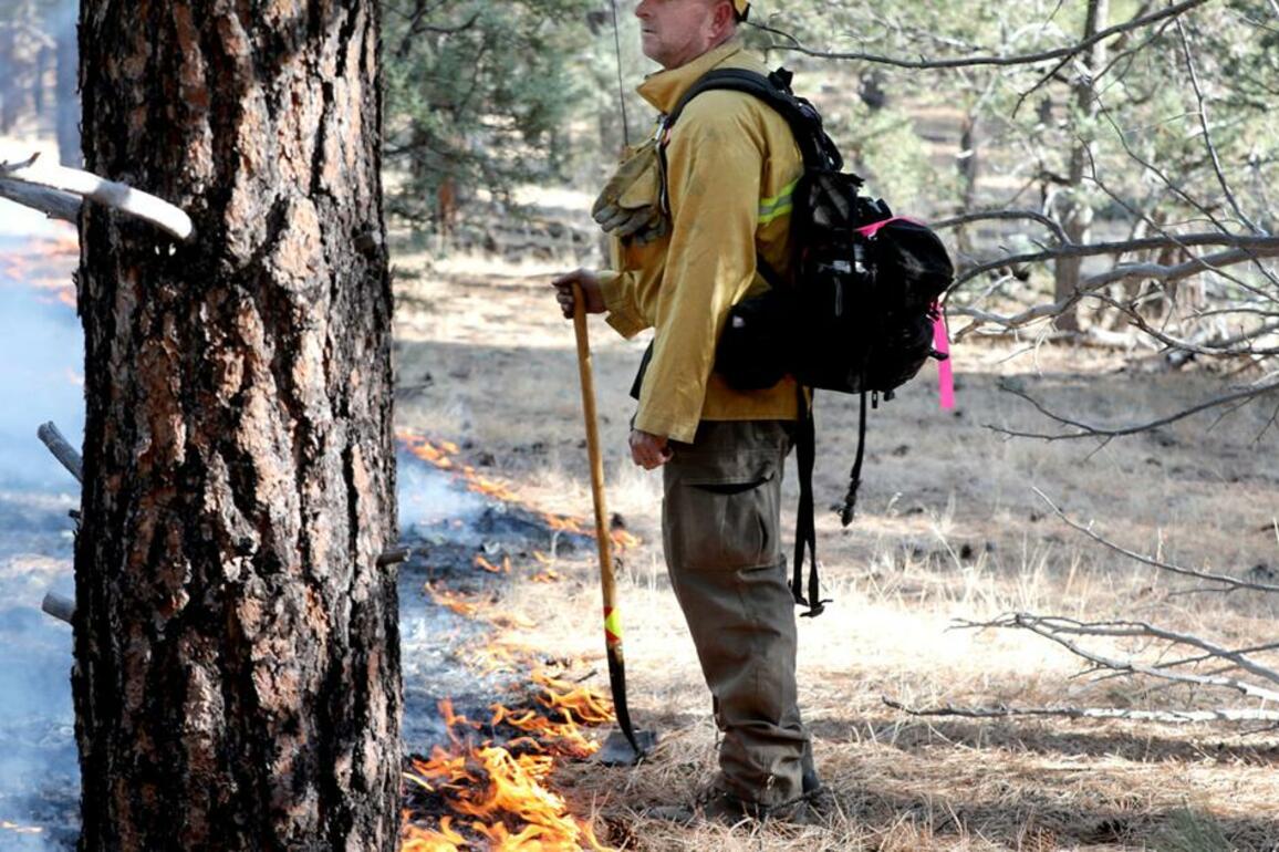 Coconino County rural fire districts get equipment upgrades through state funding