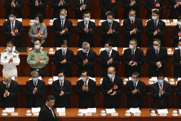 Hong Kong: Beijing Threatens Draconian Security Law