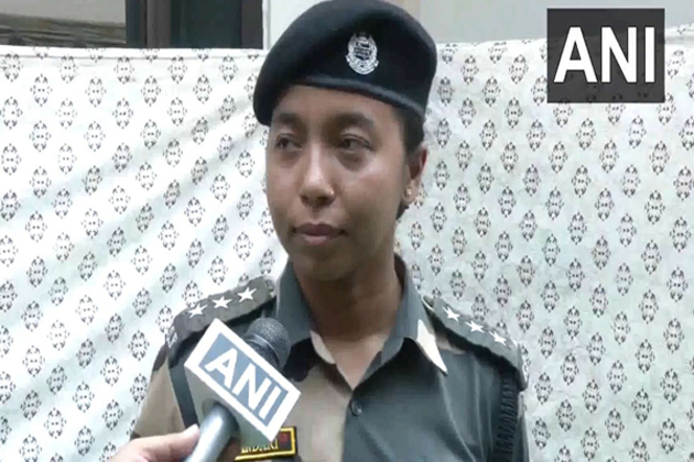 "The josh was high...": BSF's Assistant Commandant Neha Bhandari recounts Operation Sindoor