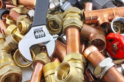 Downward trend for plumbing and heating merchant sales continues into Q2