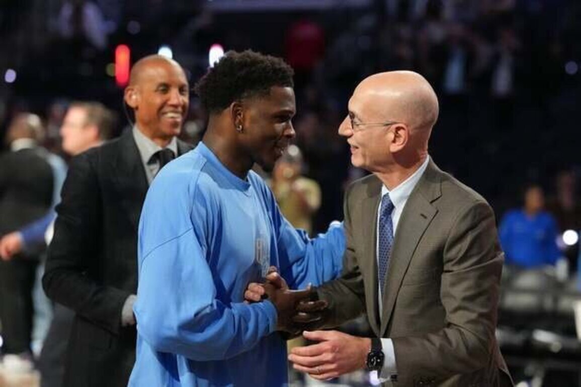 New NBA All-Star Game format draws highest ratings in 15 years