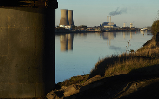 'CCUS vision': Government unveils plan to scale 'competitive' UK carbon capture industry