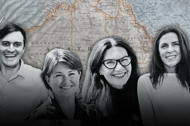 Independents took cities by storm last election. This time, they've got regional Australia in their sights