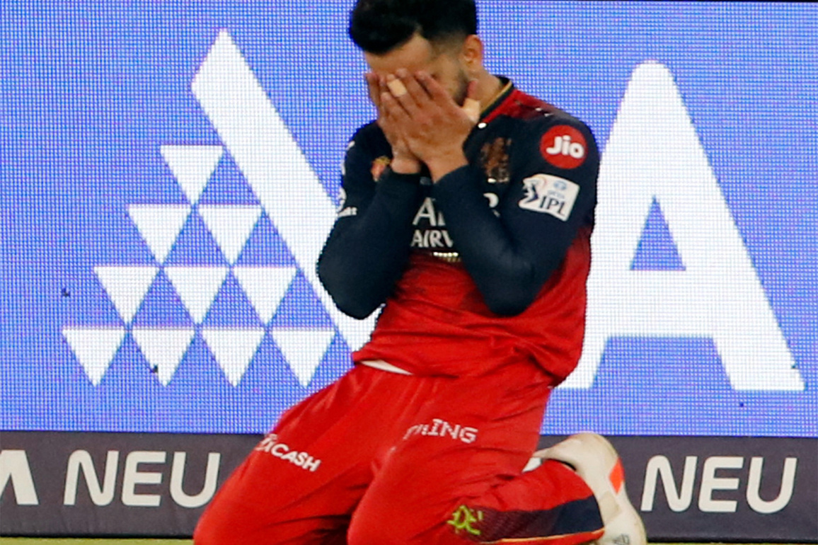 "Watching Kohli cry was emotional": Krunal Pandya on RCB's maiden IPL win